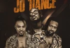 FBS - Jo 'Dance ft. Mr Drew