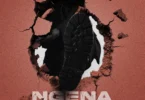 Fake'well Ft Uncool MC, Scotts Maphuma & Masterpiece YVK - Ngena Ngena