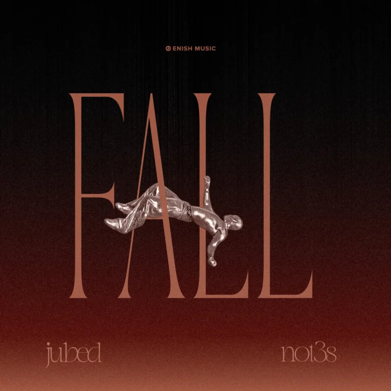 Fall by Jubed Ft Not3s