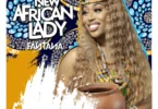 Fantana - New African Lady
