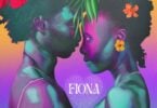 Fiona Remix by Fazil Ft. Lasmid