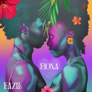 Fiona Remix by Fazil Ft. Lasmid