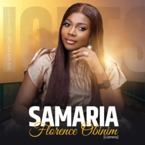 Florence Obinim - Samaria