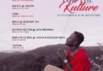 For the Kulture EP by Kelvyn Boy