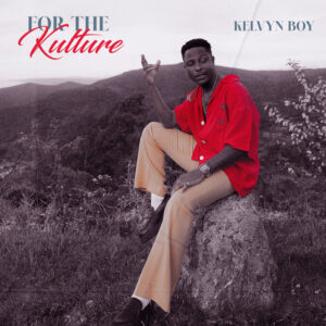 Roma Ft. Babyboy AV by Kelvyn Boy
