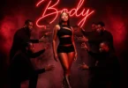 Freda Rhymz - Body
