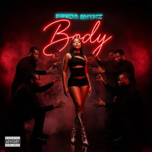 Freda Rhymz - Body