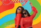 Freda Rhymz Ft. Sista Afia - Saucy