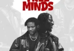 Free Minds by Lyrical Joe & King Paluta