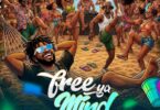Free Ya Mind by Mophty