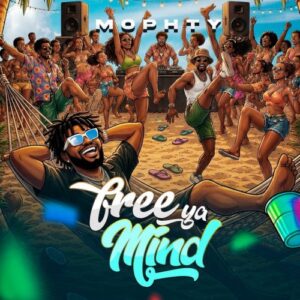 Free Ya Mind by Mophty