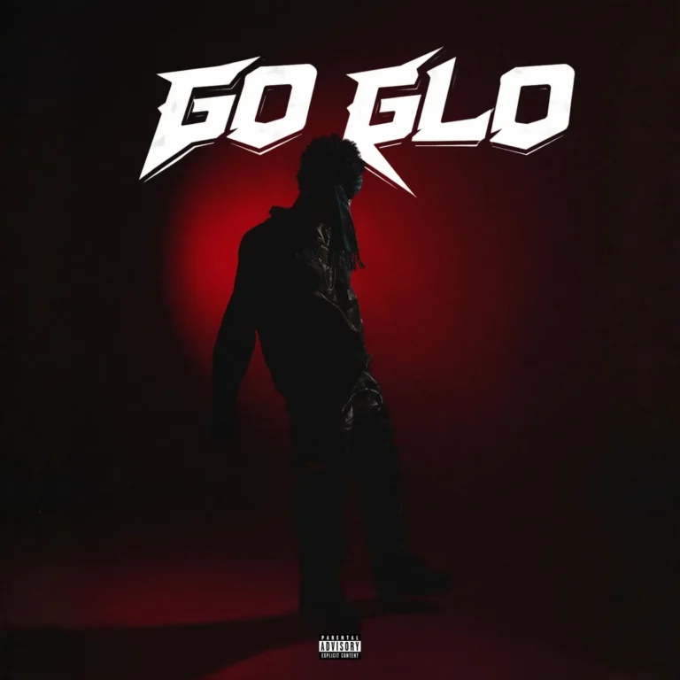 GO GLO by Globalboy Collin