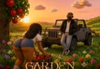 Garden (Baajo) by Jubed