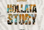 Gonaboy - Hollata Story