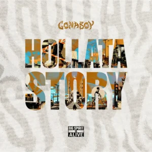 Gonaboy - Hollata Story