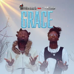Grace by Amerado ft. Lasmid