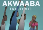 GuiltyBeatz x Mr Eazi - Akwaaba Ft. Patapaa & Pappy Kojo