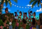 Gvrden Boy - Fiesta