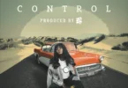 Gyakie - Control