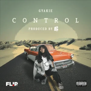 Gyakie - Control 