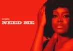 Gyakie - Need Me