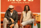 Halfco Baby & Siicie - MOVE