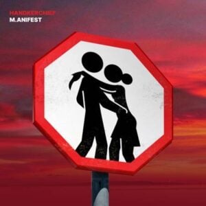 Handkerchief by M.anifest