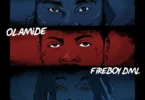 Harrysong Ft. Fireboy DML & Olamide - She Knows