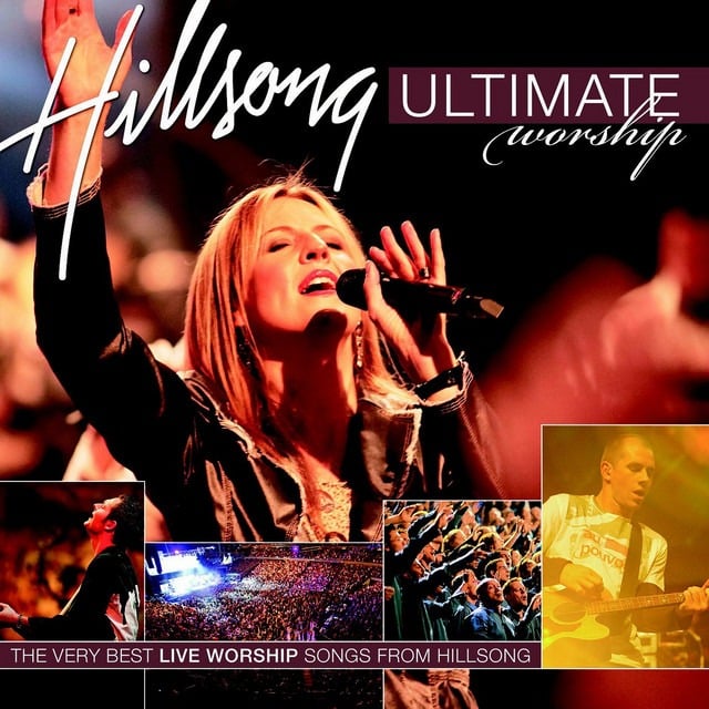 Hillsong Worship & Reuben Morgan - Here I Am To Worship / Call