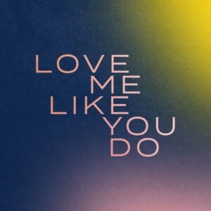 Ellie Goulding - Love Me Like You Do Lyrics 