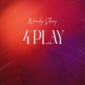Equal Rights Lyrics by Wendy Shay