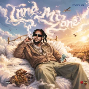 Inna Me Zone by Popcaan