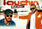 J. Martins Ft. DJ Arafat - Touchin Body