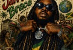 Jah Vinci - Brace