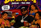 Jahvillani ft Track Starr - Birthday