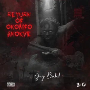 Jay Bahd - Y3 Y3 Dom Ft. Skyface SDW, Reggie, Kwaku DMC, City Boy, Kawabanga & O'Kenneth