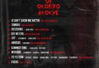 Jay Bahd - Return Of Okomfo Anokye Album
