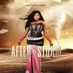 Joyce Blessing - Onyankopon (LIVE)