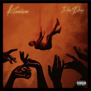 KRANIUM - Paranoid ft. B-Lovee