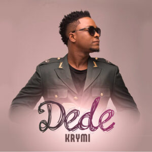 KRYMI - Dede