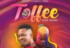 KRYMI Ft. DarkoVibes - Toffee