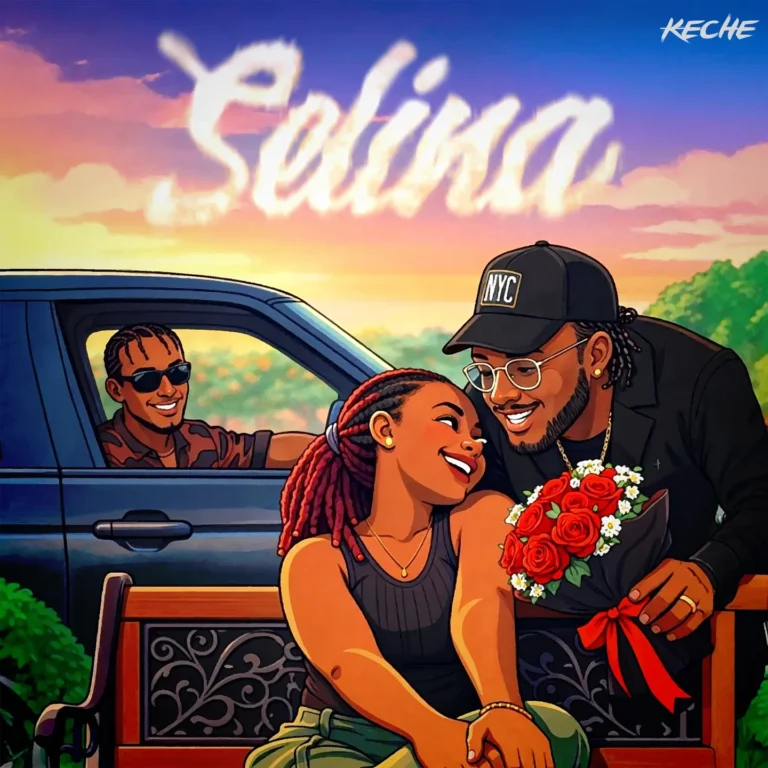 Keche - Selina