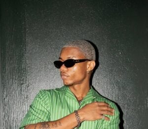 KiDi - Where Do We Go From Here Album 2026