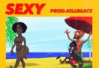 King Promise - Hey Sexy Ft. Stonebwoy