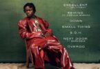 Kojo Blak - 131 EP Zip Download