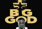 Kontihene - Big God