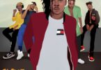 Kpo K3K3 by Stonebwoy ft. Kwesi Arthur, Medikal, Kelvyn Boy & DarkoVibes