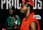 Kwaw Kese & Oseikrom Sikanii - Proceeds