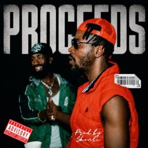 Kwaw Kese & Oseikrom Sikanii - Proceeds