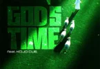 Kweku Darlington - God's Time (ft. Ko-Jo Cue)
